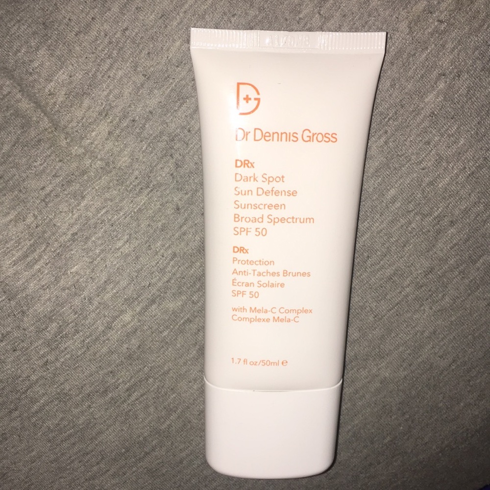 Doctor Dennis Gross SPF 50 NWOBox